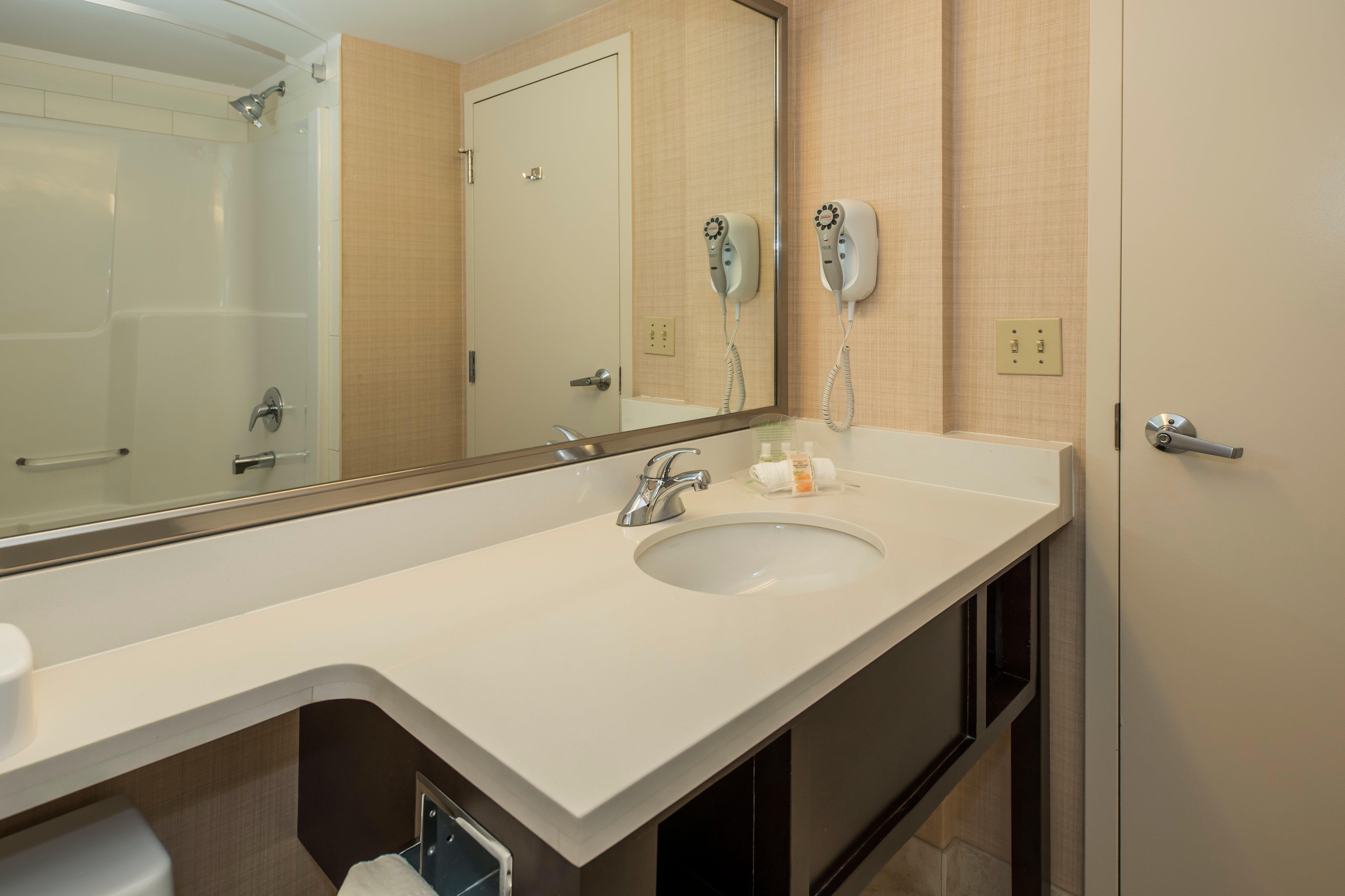 Holiday Inn Conference Centre Edmonton South By Ihg Eksteriør billede