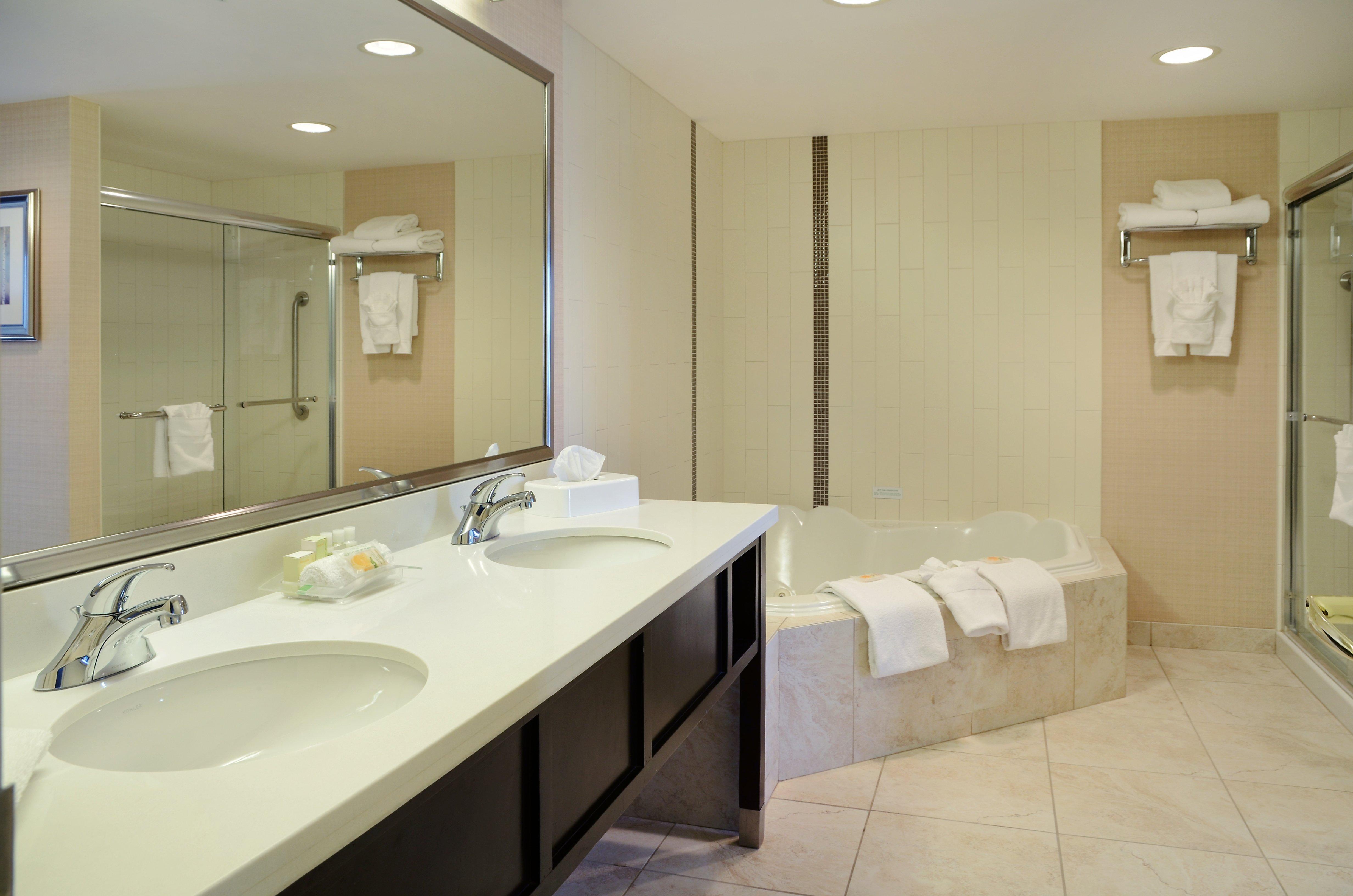 Holiday Inn Conference Centre Edmonton South By Ihg Eksteriør billede