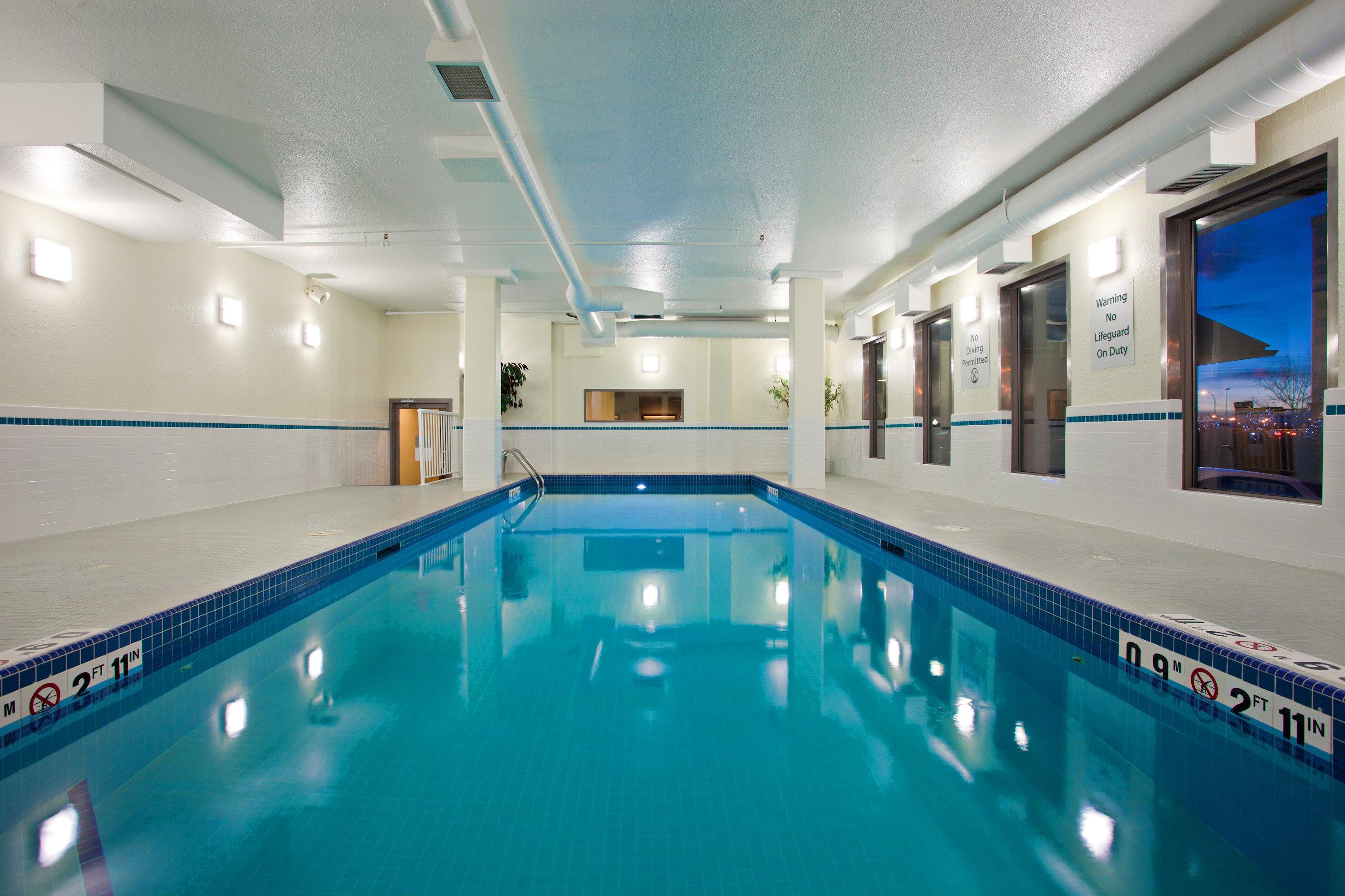 Holiday Inn Conference Centre Edmonton South By Ihg Eksteriør billede