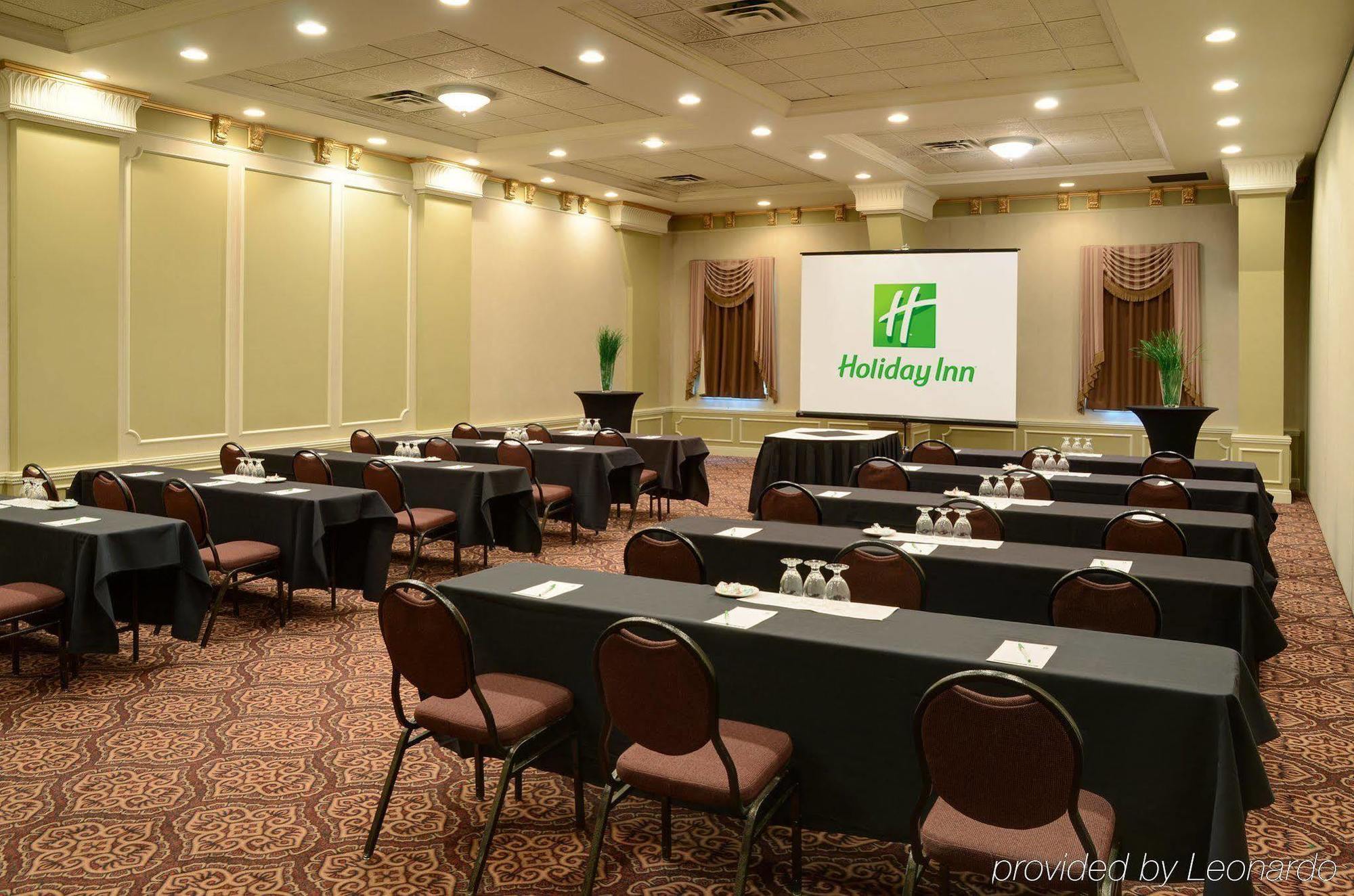 Holiday Inn Conference Centre Edmonton South By Ihg Eksteriør billede