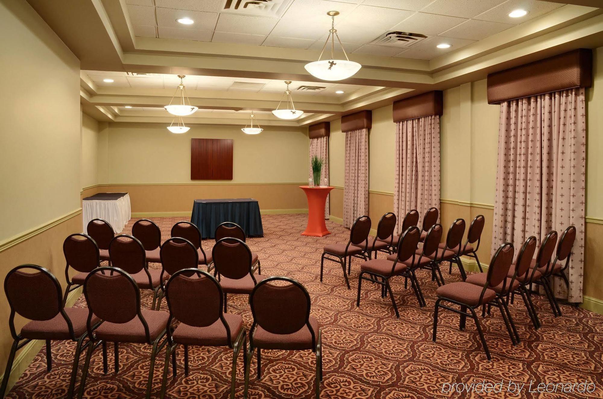 Holiday Inn Conference Centre Edmonton South By Ihg Eksteriør billede